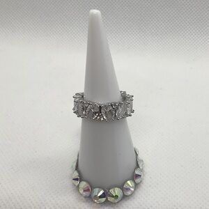 Bomb Party Ring Size 5